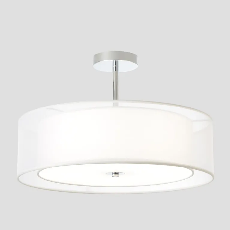 Люстра на штанге Crystal Lux MYSTERY PL5 CHROME в Нижнем Новгороде