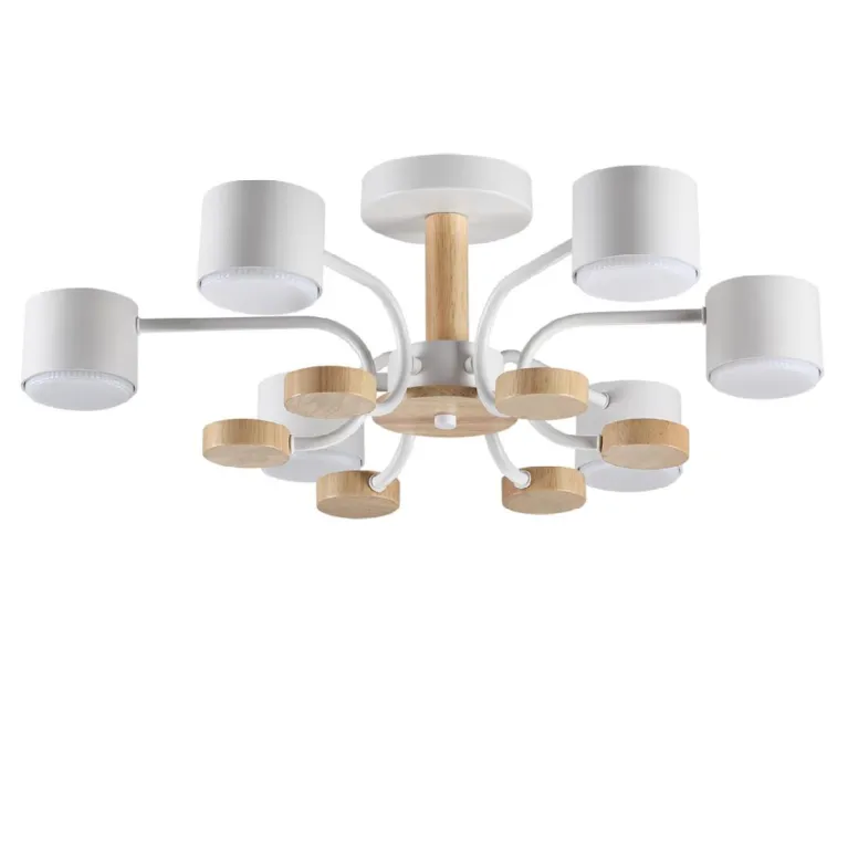 Люстра на штанге Lumion Rondo 8231/6C в Нижнем Новгороде