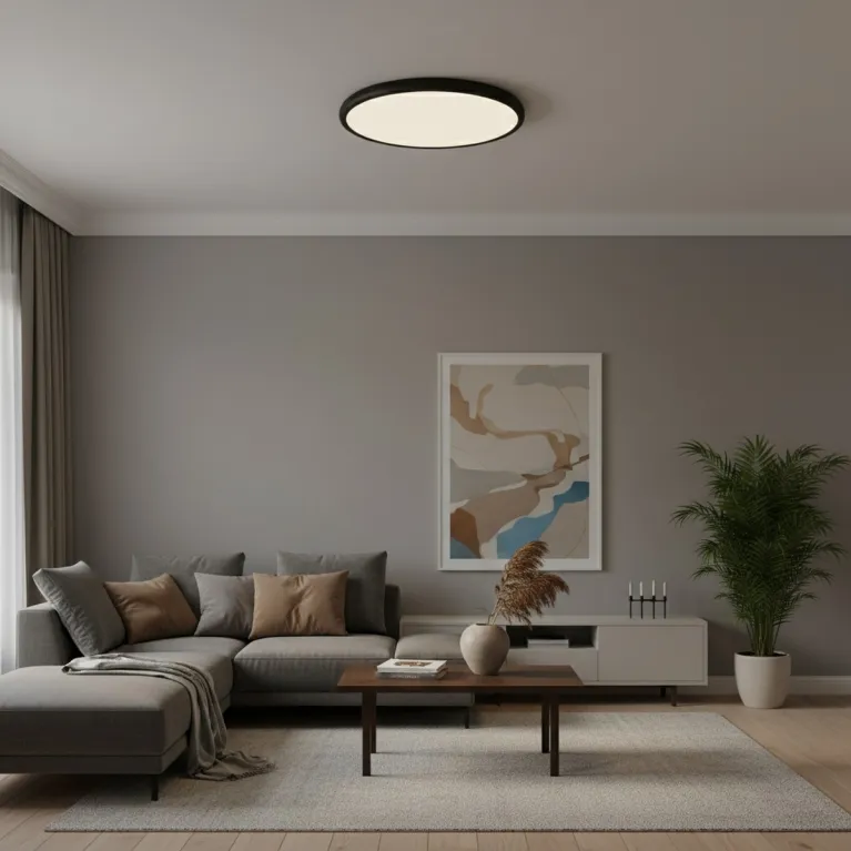 Потолочный светильник LOFT IT Sweety 10454/500 Black в Нижнем Новгороде