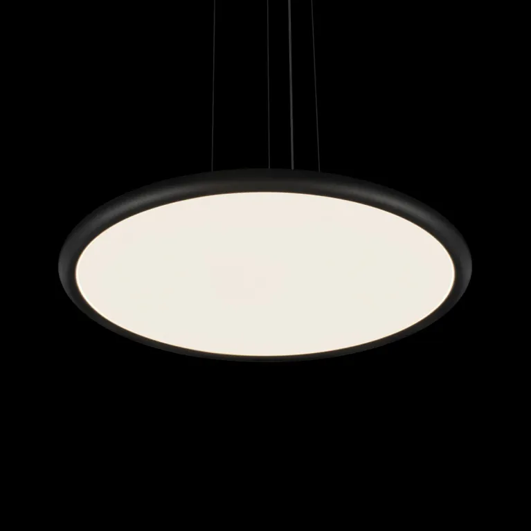 Подвесной светильник LOFT IT Sweety 10454/500P Black в Нижнем Новгороде