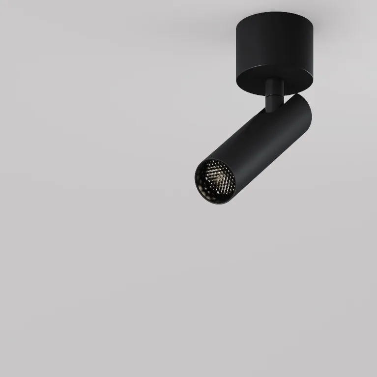 Спот Maytoni Focus T C141CL-L125-6W4K-B в Нижнем Новгороде