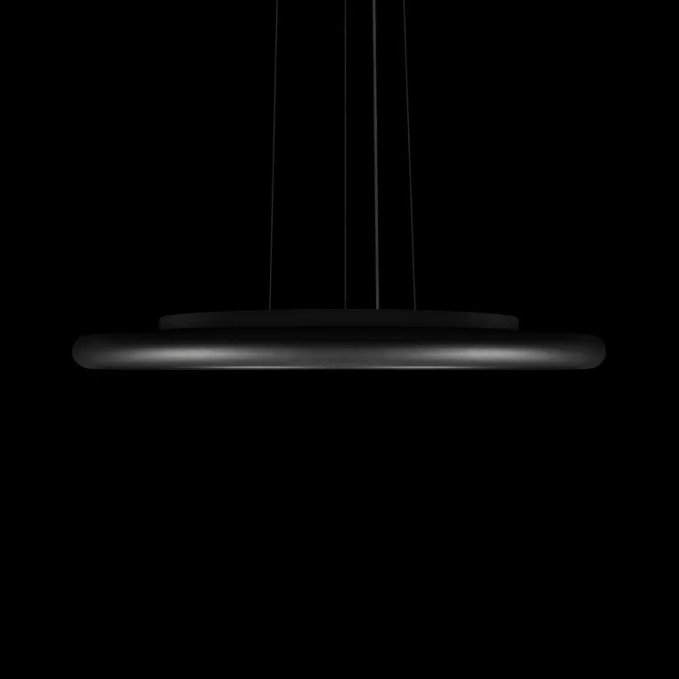 Подвесной светильник LOFT IT Sweety 10454/500P Black в Нижнем Новгороде