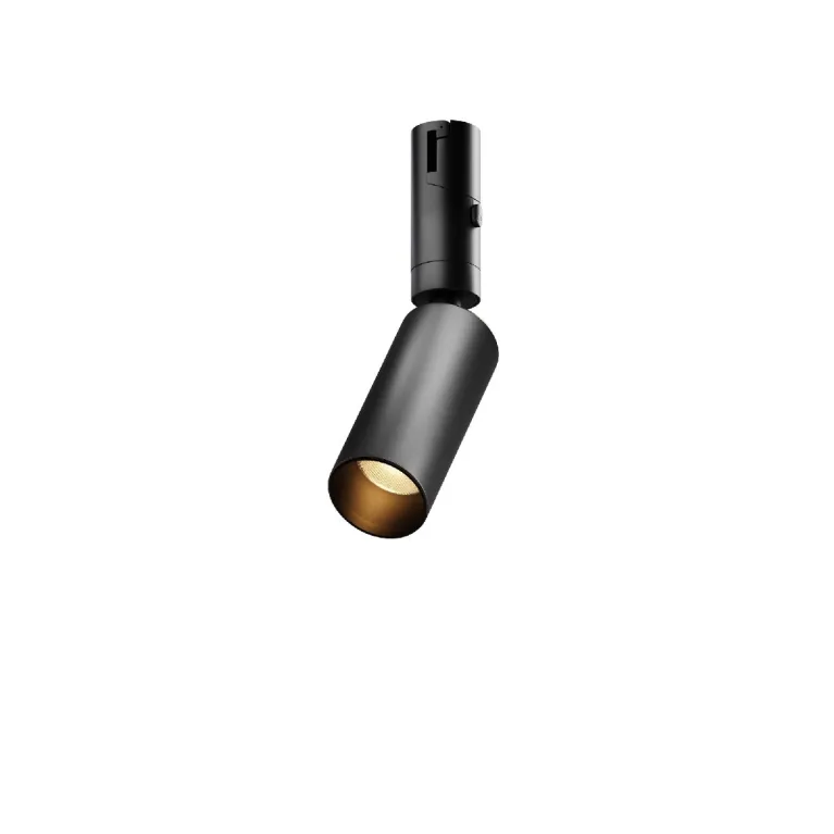 Трековый магнитный светильник Maytoni Focus Led TR201-1-5W3K-M-B в Нижнем Новгороде