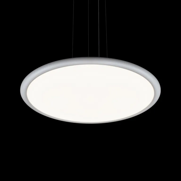 Подвесной светильник LOFT IT Sweety 10454/500P White в Нижнем Новгороде