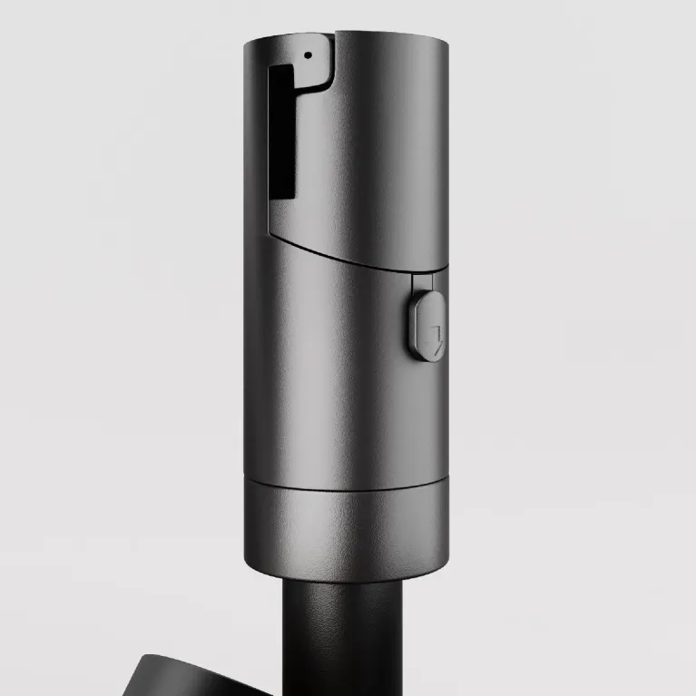 Трековый магнитный светильник Maytoni Focus Led TR201-1-5W3K-M-B в Нижнем Новгороде