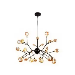 Подвесная люстра Ambrella light Traditional TR3013