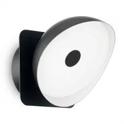 Настенный светодиодный светильник Ideal Lux Barby AP1 Small