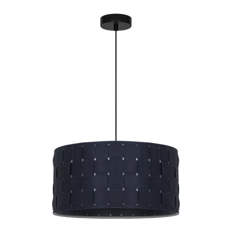 Подвесной светильник Arte Lamp Fleece A7097SP-1BK в Нижнем Новгороде