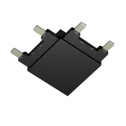 Коннектор SWG CN-SLIM-BL-L 022072