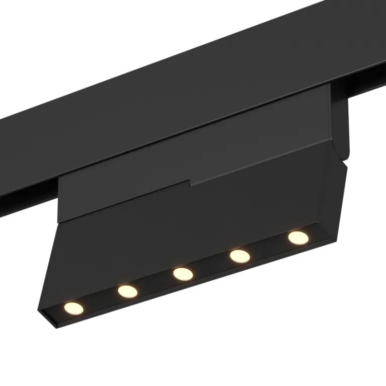 Трековый светильник DesignLed SY-mini-520417-5.5-48-BL-WW 006153 в Нижнем Новгороде