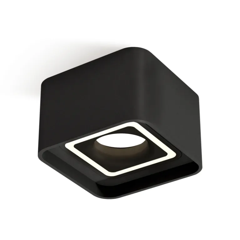 Накладной светильник Ambrella Light Techno XS7833020 (C7833, N7716) в Нижнем Новгороде