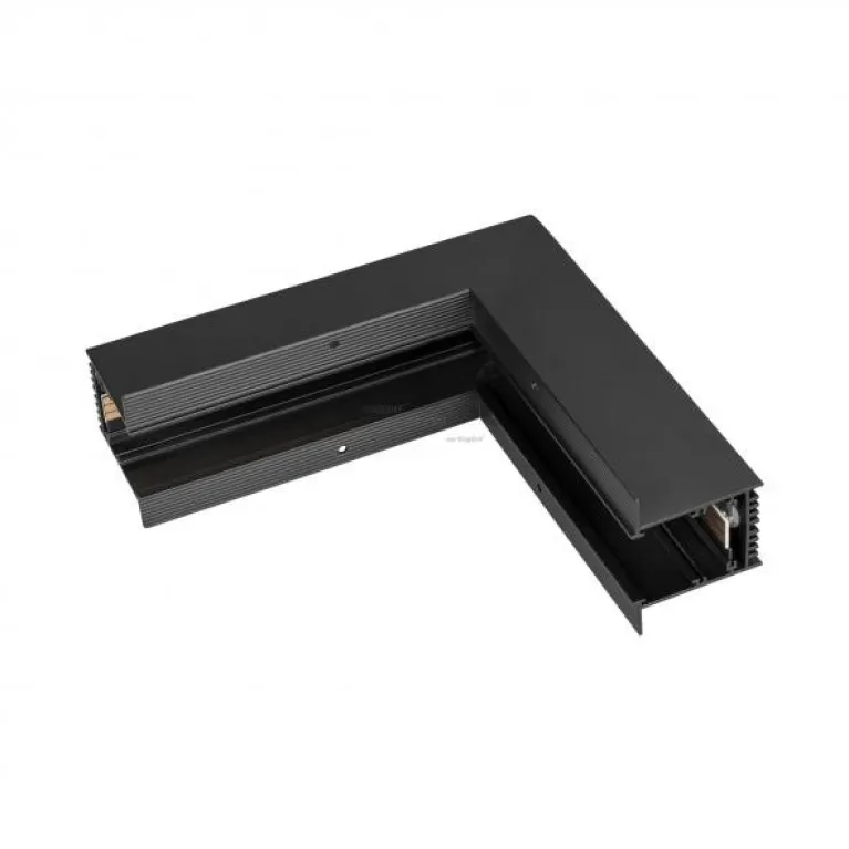Коннектор Arlight MAG-TRACK BLACK 026919(1) в Нижнем Новгороде