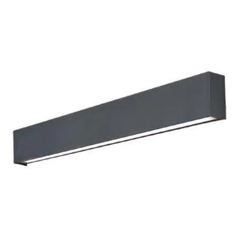 Настенный светильник Nowodvorski Straight Wall Led S 7562 в Нижнем Новгороде