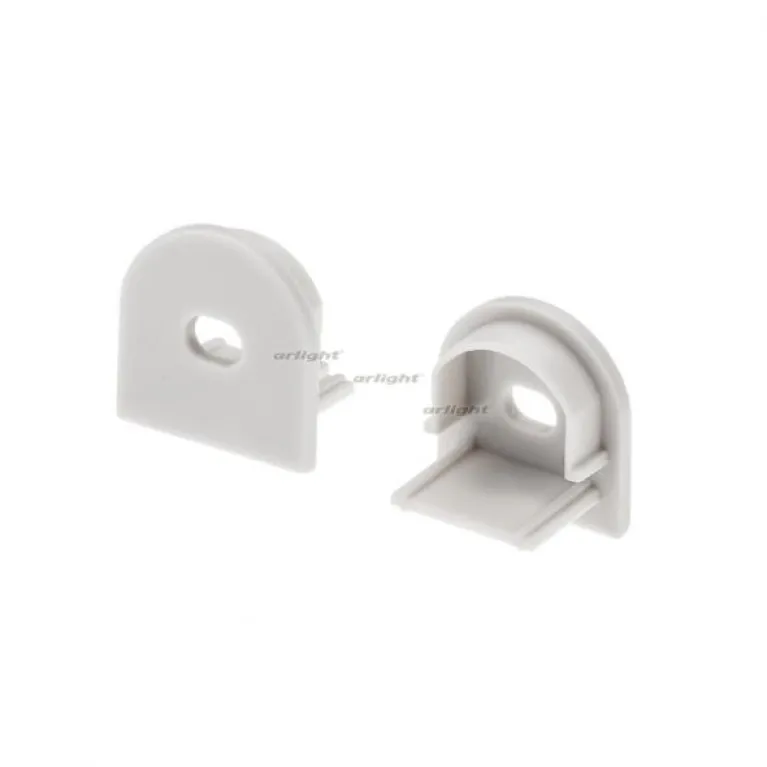 Заглушка Arlight ARH-WIDE-B-H20 Round с отверстием 016185 в Нижнем Новгороде