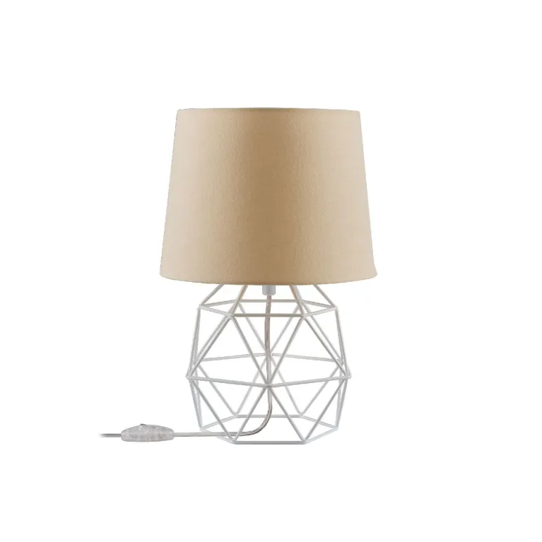 Настольная лампа 33 Идеи TLL118.01.01WH-CO1.T002 в Нижнем Новгороде