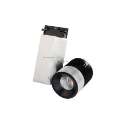Трековый светильник Arlight LGD-2238SB-15W Day White 24deg 022041