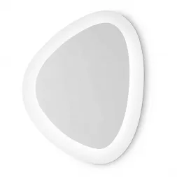 Настенный светодиодный светильник Ideal Lux Gingle AP170 Big