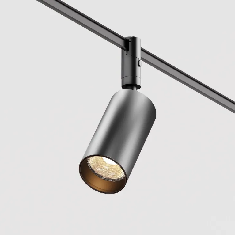 Трековый магнитный светильник Maytoni Focus Led TR201-1-15W3K-M-B в Нижнем Новгороде