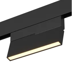 Трековый светильник DesignLed SY-mini-521114-5.2-48-BL-WW 006154