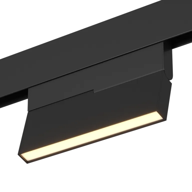Трековый светильник DesignLed SY-mini-521114-5.2-48-BL-WW 006154 в Нижнем Новгороде