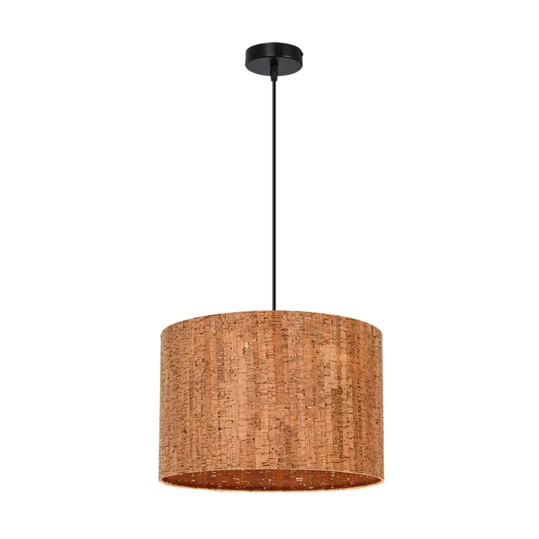 Подвесной светильник Arte Lamp Straw A7089SP-1BK в Нижнем Новгороде