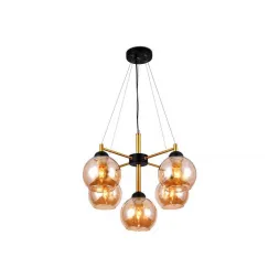Подвесная люстра Ambrella light Traditional TR9026