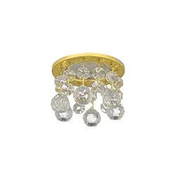 Встраиваемый светильник Dio D'Arte Elite Osimo GU10.5.14.9.5.118 G