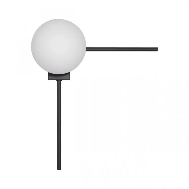 Настенный светильник Loft IT Meridian 10132/F Black в Нижнем Новгороде