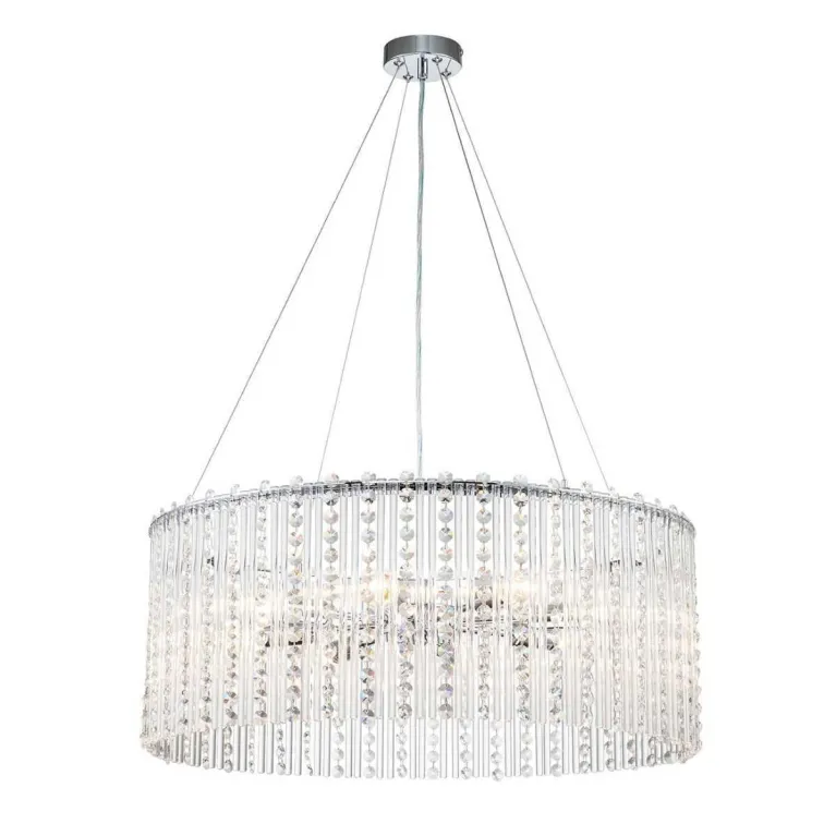 Подвесная люстра Escada ASTLEY 2104/8S в Нижнем Новгороде