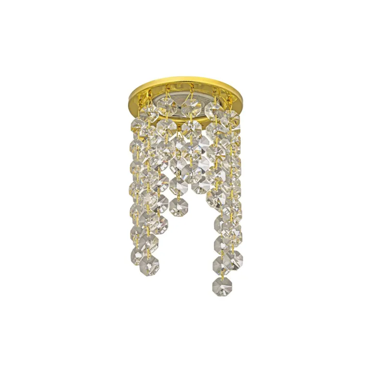 Встраиваемый светильник Dio D'Arte Elite Osimo GU10.5.14.9.5.114 G в Нижнем Новгороде