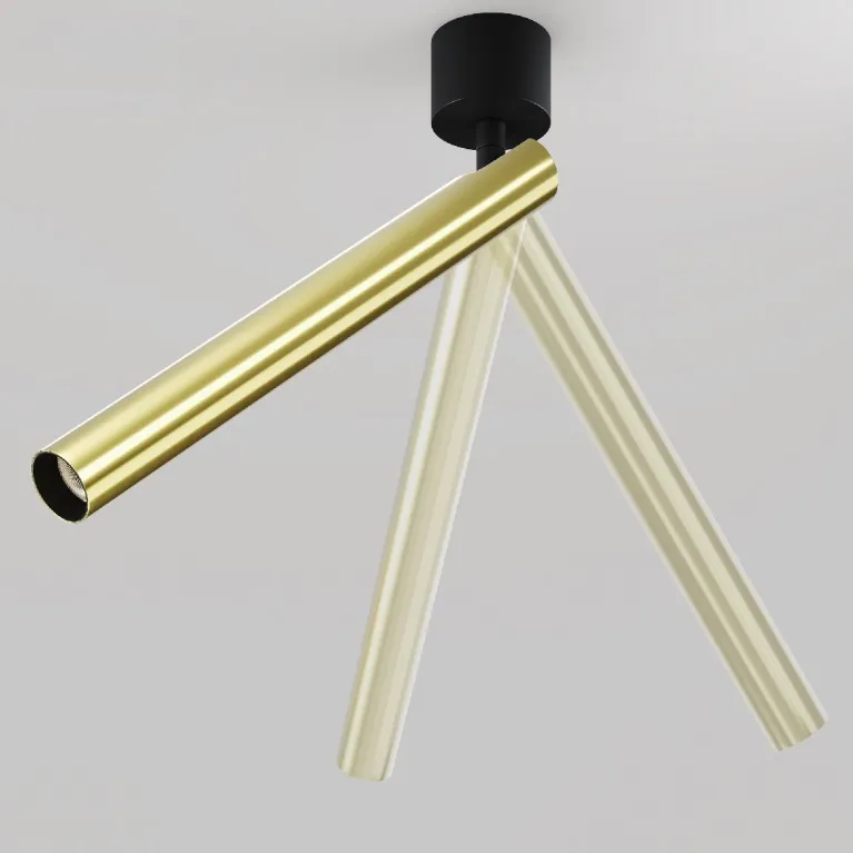 Спот Maytoni Focus T C141CL-L300-6W3K-BBS в Нижнем Новгороде