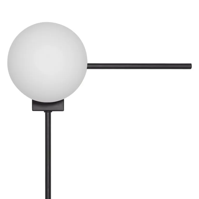 Настенный светильник Loft IT Meridian 10132/F Black в Нижнем Новгороде