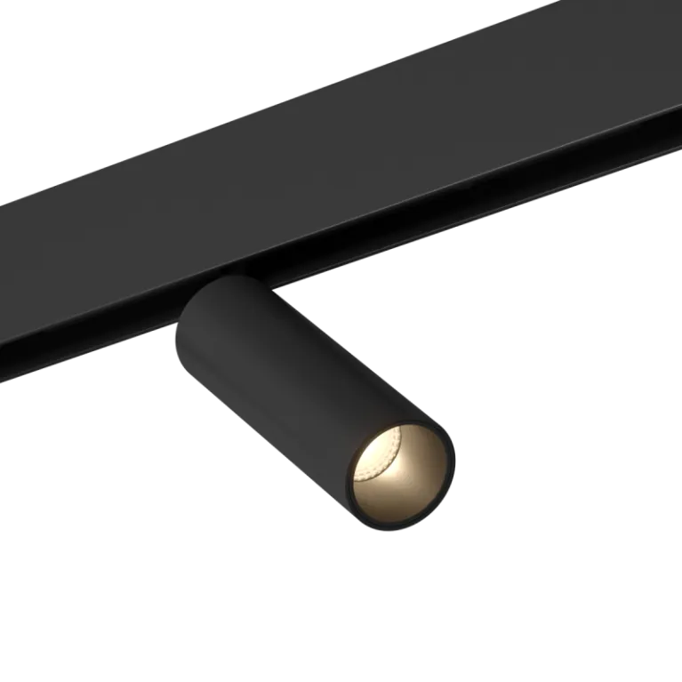 Трековый светильник DesignLed SY-mini-521311-9.7-48-BL-WW 006155 в Нижнем Новгороде
