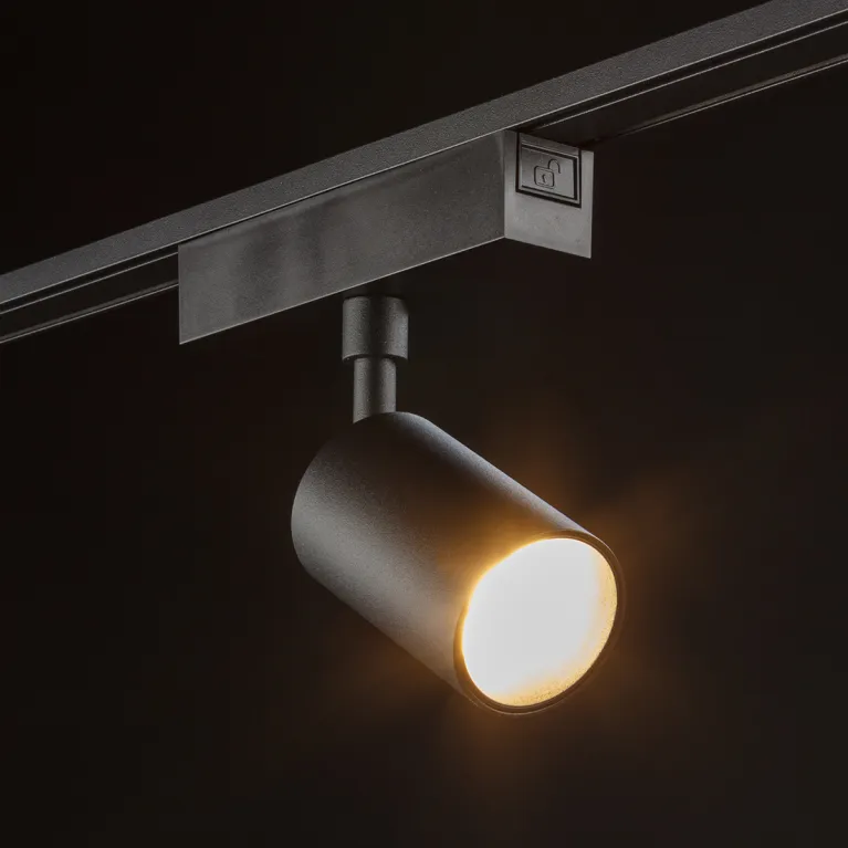 Трековый светильник SWG SL-SLIM-SPBL-10-CCT 022086 в Нижнем Новгороде