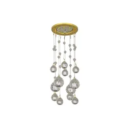 Встраиваемый светильник Dio D'Arte Elite Osimo GU10.5.14.9.5.104 G