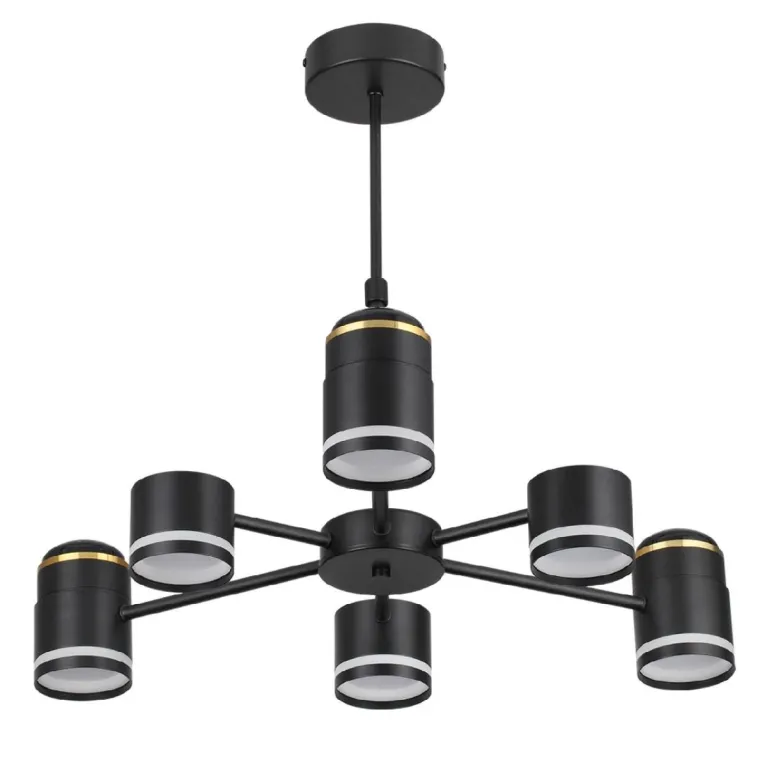 Люстра на штанге Lumion Virsava 8234/6C в Нижнем Новгороде