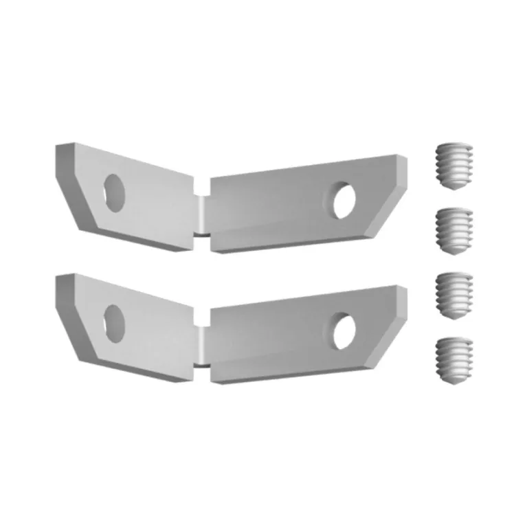 Соединитель угловой вертикальный для арт.135319-135328 (2 шт. в комплекте) LumFer For Novotech Flum  в Нижнем Новгороде