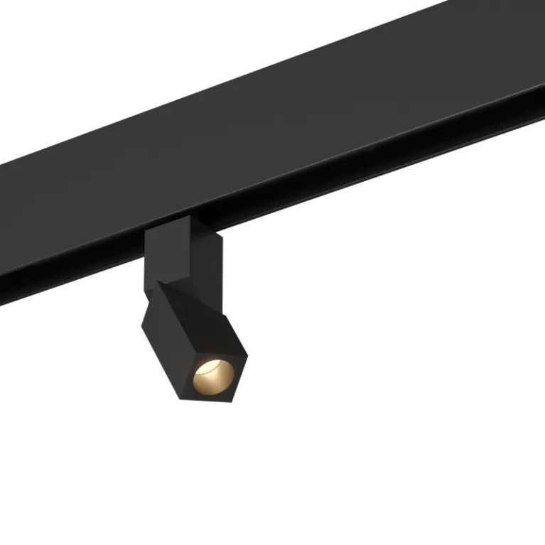 Трековый светильник DesignLed SY-mini-523517-1.2-48-BL-WW 006156 в Нижнем Новгороде