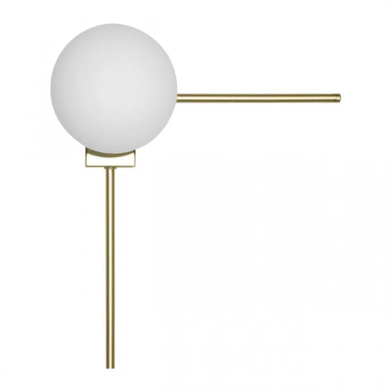 Настенный светильник Loft IT Meridian 10132/F Gold в Нижнем Новгороде