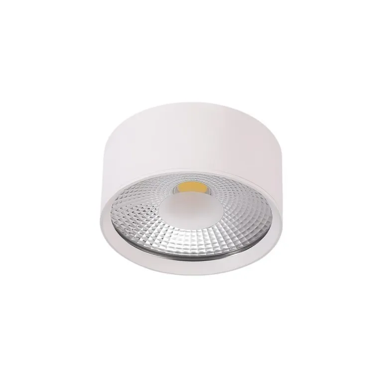 Потолочный светодиодный светильник Crystal Lux CLT 525C95 WH 4000K в Нижнем Новгороде