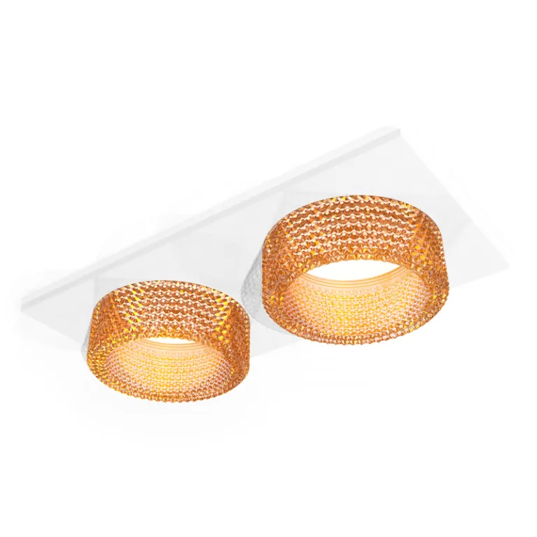 Встраиваемый светильник Ambrella Light Techno Spot XC6525044 (C6525, N6154) в Нижнем Новгороде