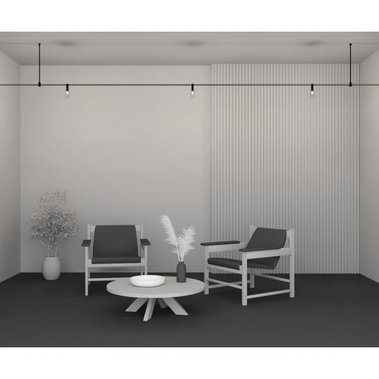 Трековый магнитный светильник Maytoni Magnum TR207-1-3W3K-B в Нижнем Новгороде