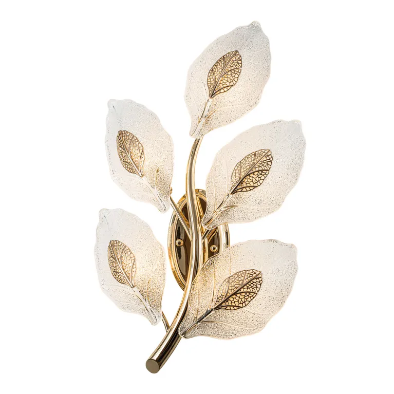 Бра Modestyle MS.250.05 GD в Нижнем Новгороде