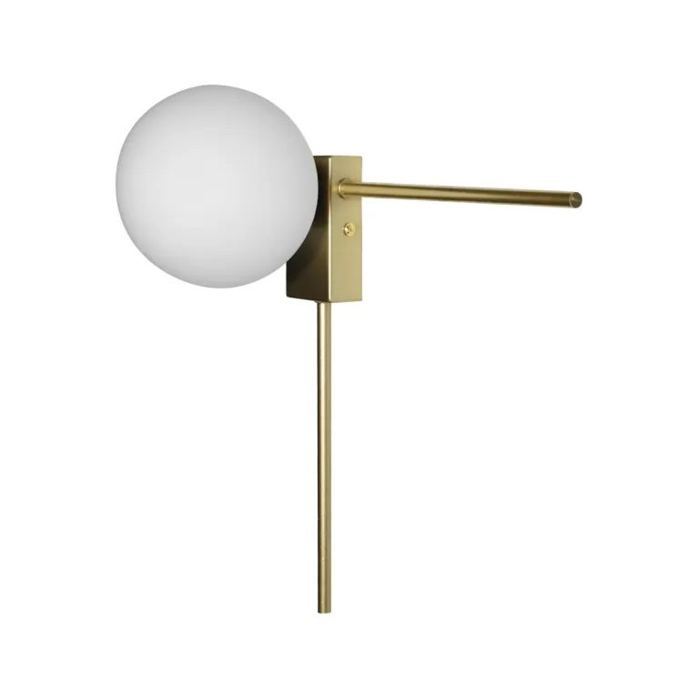 Настенный светильник Loft IT Meridian 10132/F Gold в Нижнем Новгороде