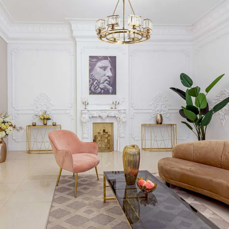 Подвесная люстра MW-Light Илвита 624010908 в Нижнем Новгороде