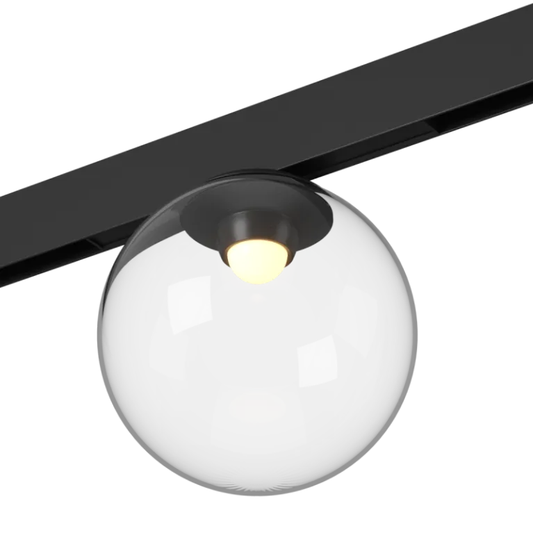 Трековый светильник DesignLed SY-mini-523619E-7.5-48-BL-WW 006143 в Нижнем Новгороде