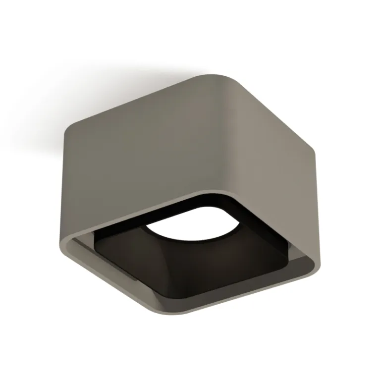 Накладной светильник Ambrella Light Techno XS7834002 в Нижнем Новгороде