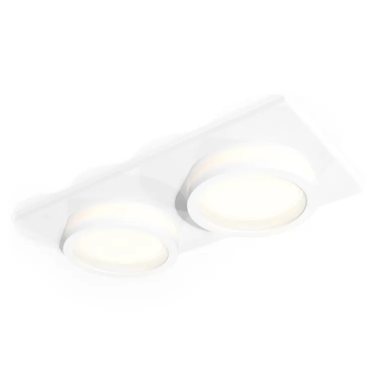 Встраиваемый светильник Ambrella Light Techno Spot XC6525060 (C6525, N6220) в Нижнем Новгороде