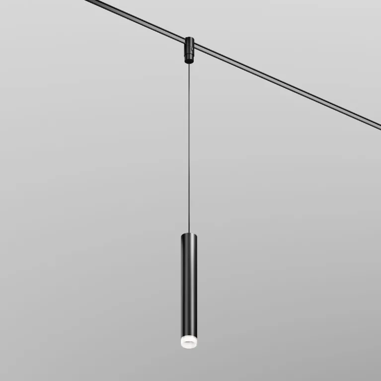 Трековый магнитный светильник Maytoni Skim TR210-1-5W3K-M-B в Нижнем Новгороде