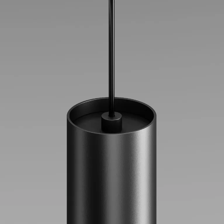 Трековый магнитный светильник Maytoni Skim TR210-1-5W3K-M-B в Нижнем Новгороде